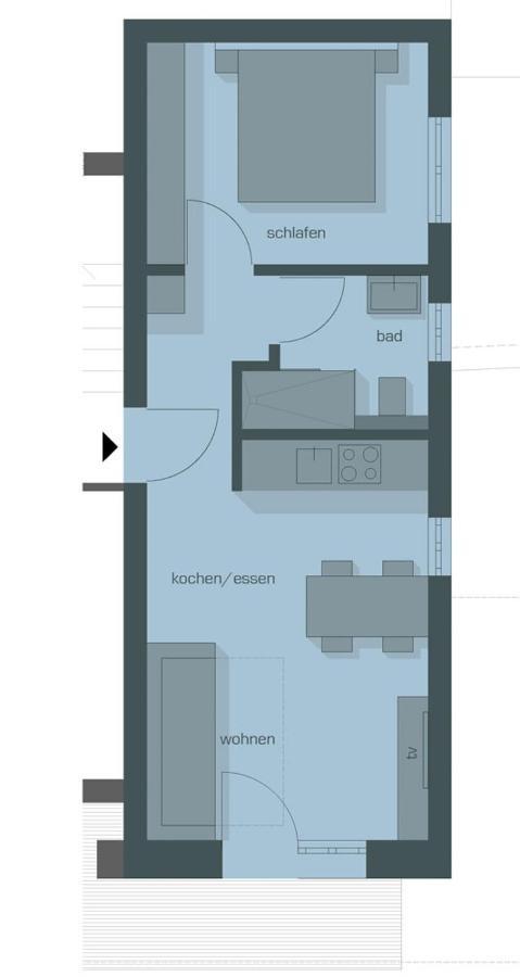 Apartment Michaela