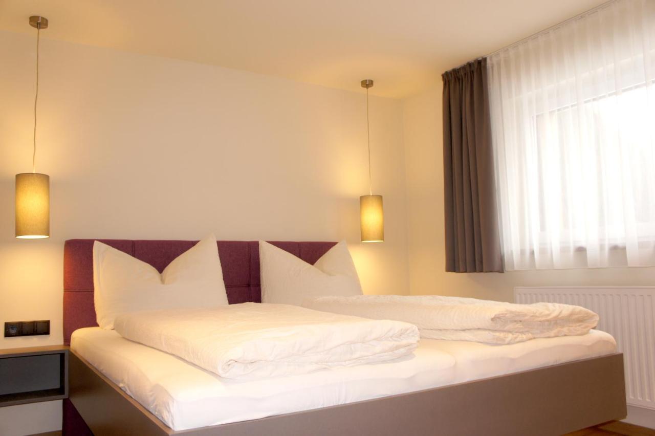 Michaela Apartment See