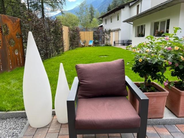 Apartment Michaela See